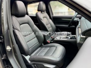 Xe Mazda CX5 Premium Sport 2.0 AT 2025