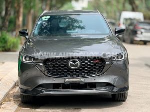 Xe Mazda CX5 Premium Sport 2.0 AT 2025