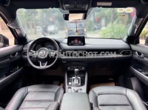 Xe Mazda CX5 Premium Sport 2.0 AT 2025