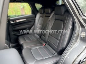 Xe Mazda CX5 Premium Sport 2.0 AT 2025