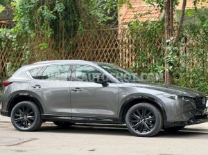 Xe Mazda CX5 Premium Sport 2.0 AT 2025