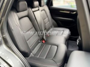 Xe Mazda CX5 Premium Sport 2.0 AT 2025