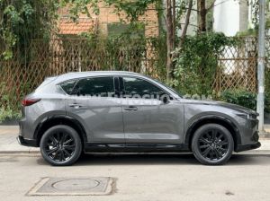 Xe Mazda CX5 Premium Sport 2.0 AT 2025