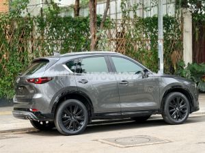 Xe Mazda CX5 Premium Sport 2.0 AT 2025