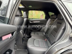 Xe Mazda CX5 Premium Sport 2.0 AT 2025