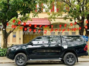 Xe Toyota Hilux 2.4L 4x2 AT 2024