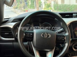 Xe Toyota Hilux 2.4L 4x2 AT 2024