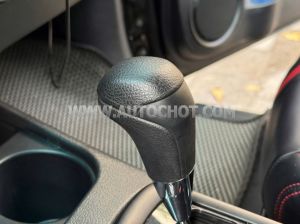 Xe Toyota Hilux 2.4L 4x2 AT 2024