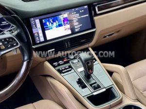 Xe Porsche Cayenne 3.0 V6 2018