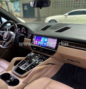 Xe Porsche Cayenne 3.0 V6 2018