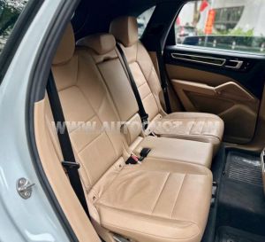 Xe Porsche Cayenne 3.0 V6 2018