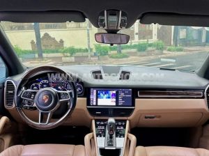 Xe Porsche Cayenne 3.0 V6 2018