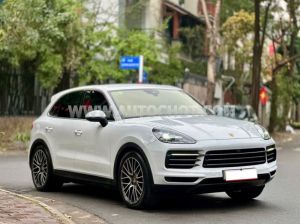 Xe Porsche Cayenne 3.0 V6 2018
