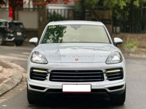 Xe Porsche Cayenne 3.0 V6 2018