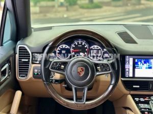 Xe Porsche Cayenne 3.0 V6 2018