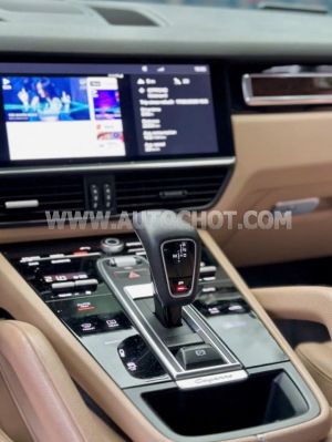 Xe Porsche Cayenne 3.0 V6 2018