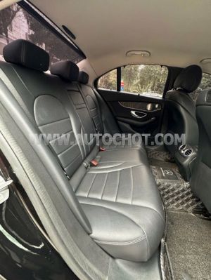 Xe Mercedes Benz C class C200 2018