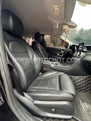 Xe Mercedes Benz C class C200 2018