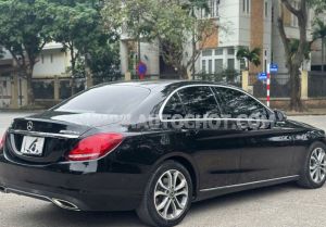 Xe Mercedes Benz C class C200 2018