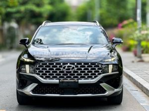 Xe Hyundai SantaFe Cao cấp 2.2L HTRAC 2022
