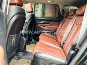 Xe Hyundai SantaFe Cao cấp 2.2L HTRAC 2022
