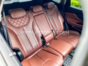 Xe Hyundai SantaFe Cao cấp 2.2L HTRAC 2022