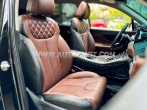 Xe Hyundai SantaFe Cao cấp 2.2L HTRAC 2022