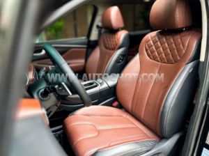 Xe Hyundai SantaFe Cao cấp 2.2L HTRAC 2022