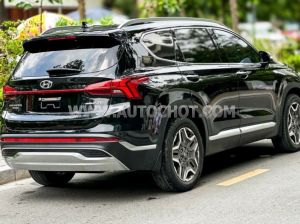 Xe Hyundai SantaFe Cao cấp 2.2L HTRAC 2022
