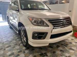 Xe Lexus LX 570 2013