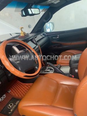 Xe Lexus LX 570 2013