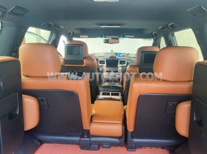 Xe Lexus LX 570 2013
