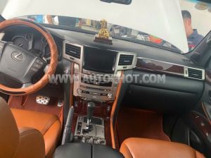 Xe Lexus LX 570 2013