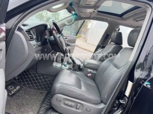 Xe Lexus LX 570 2008