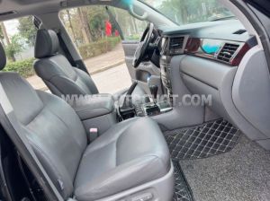 Xe Lexus LX 570 2008