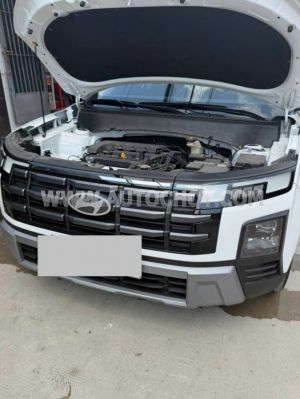 Xe Hyundai Creta Tiêu chuẩn 1.5 AT 2025