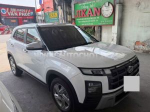 Xe Hyundai Creta Tiêu chuẩn 1.5 AT 2025