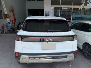 Xe Hyundai Creta Tiêu chuẩn 1.5 AT 2025