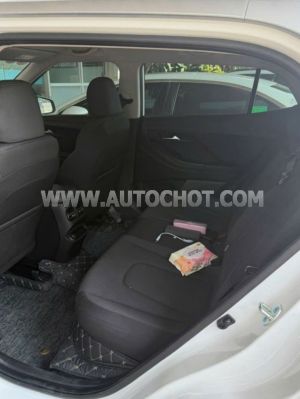 Xe Hyundai Creta Tiêu chuẩn 1.5 AT 2025