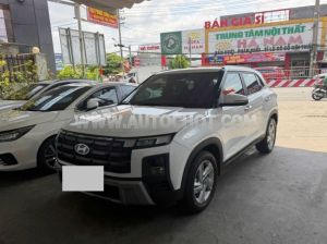 Xe Hyundai Creta Tiêu chuẩn 1.5 AT 2025