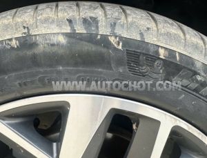 Xe Hyundai SantaFe Cao cấp 2.5L HTRAC 2021