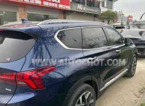 Xe Hyundai SantaFe Cao cấp 2.5L HTRAC 2021