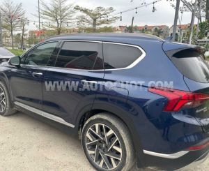Xe Hyundai SantaFe Cao cấp 2.5L HTRAC 2021