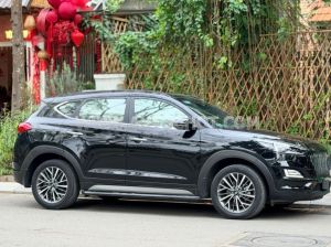 Xe Hyundai Tucson 2.0 AT Đặc biệt 2021