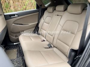 Xe Hyundai Tucson 2.0 AT Đặc biệt 2021