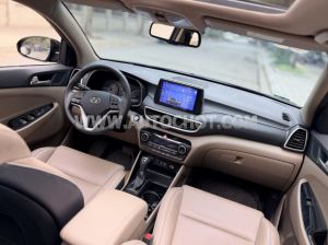 Xe Hyundai Tucson 2.0 AT Đặc biệt 2021