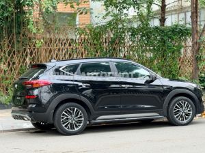 Xe Hyundai Tucson 2.0 AT Đặc biệt 2021