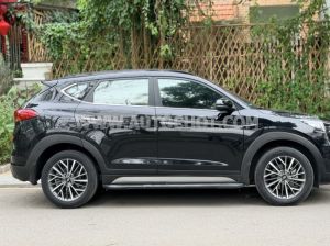 Xe Hyundai Tucson 2.0 AT Đặc biệt 2021