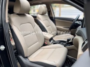 Xe Hyundai Tucson 2.0 AT Đặc biệt 2021