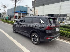 Xe Hyundai Custin Cao Cấp 2.0T 2025